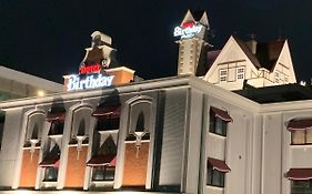 Hotel きまぐれ貴族 春日店